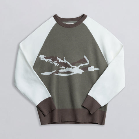 Duck Sweater thumbnail