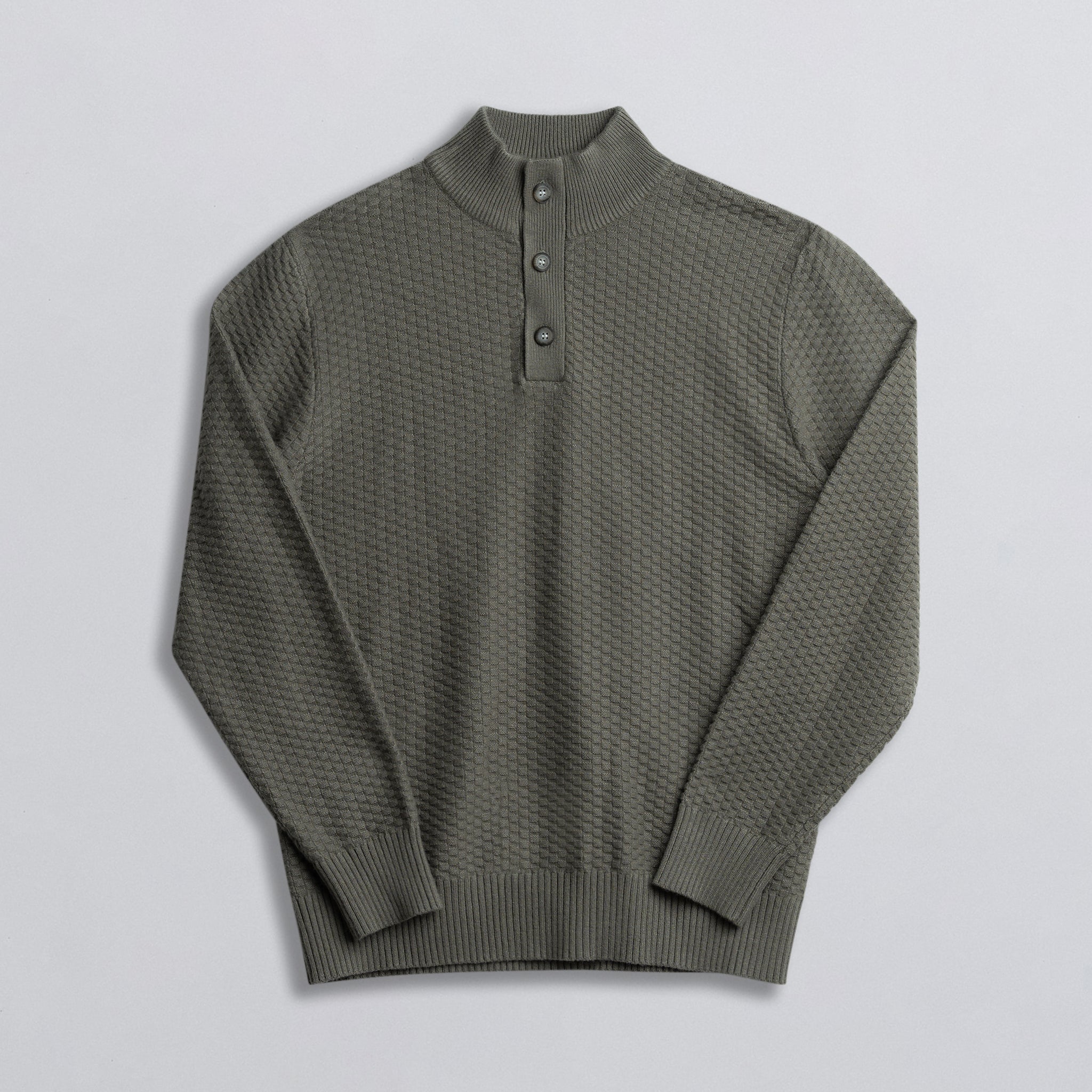Quarter Knit
