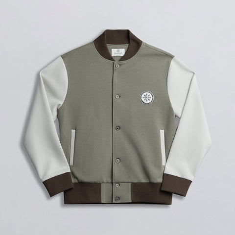 Varsity Jacket thumbnail