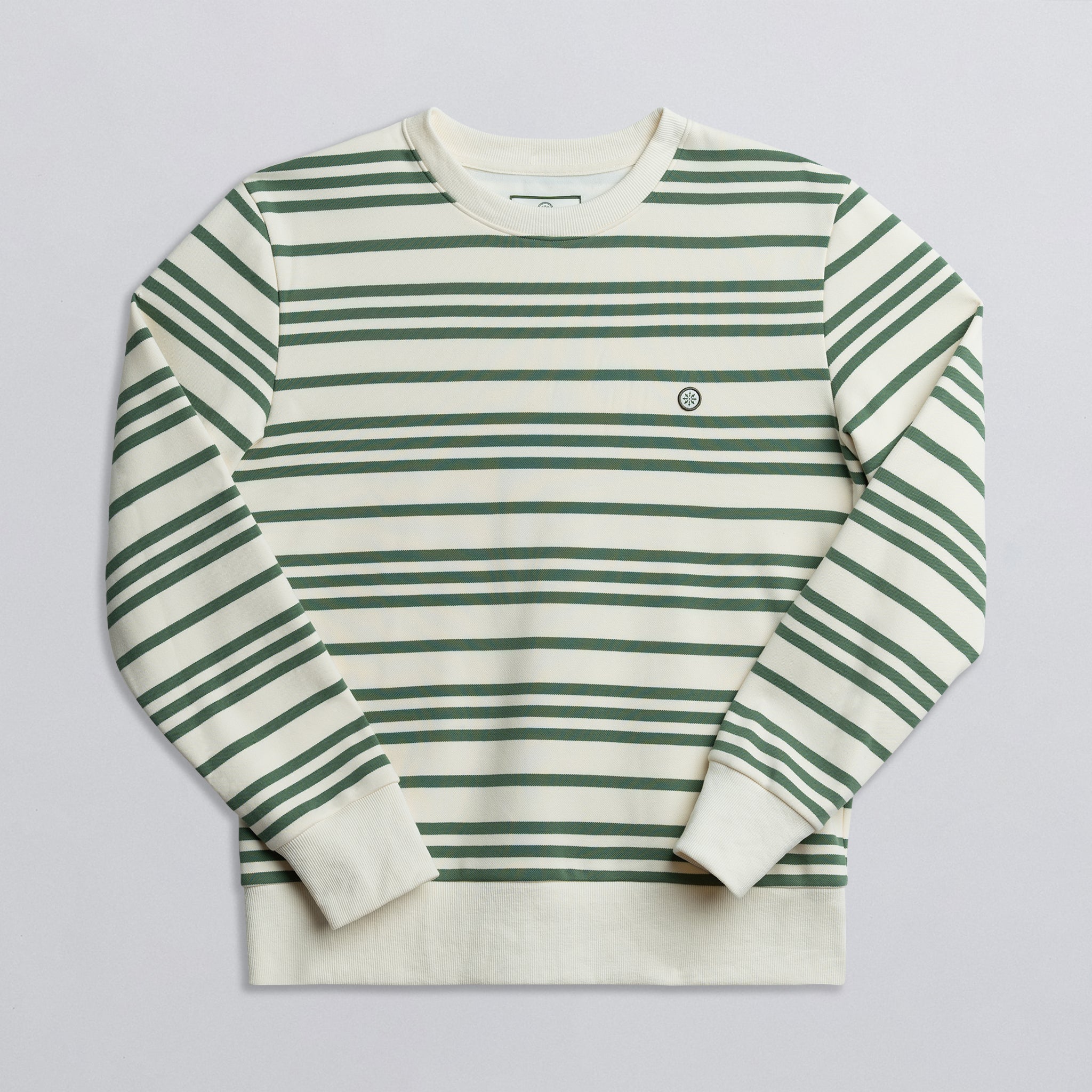 Striped Sweater