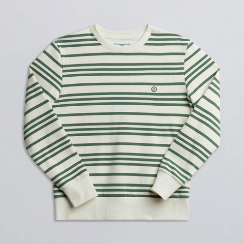 Striped Sweater thumbnail