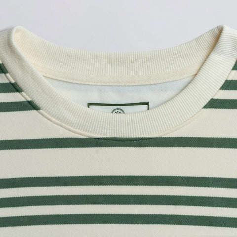 Striped Sweater thumbnail