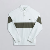 Raglan Rugby Shirt