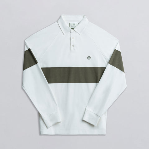 Raglan Rugby Shirt thumbnail