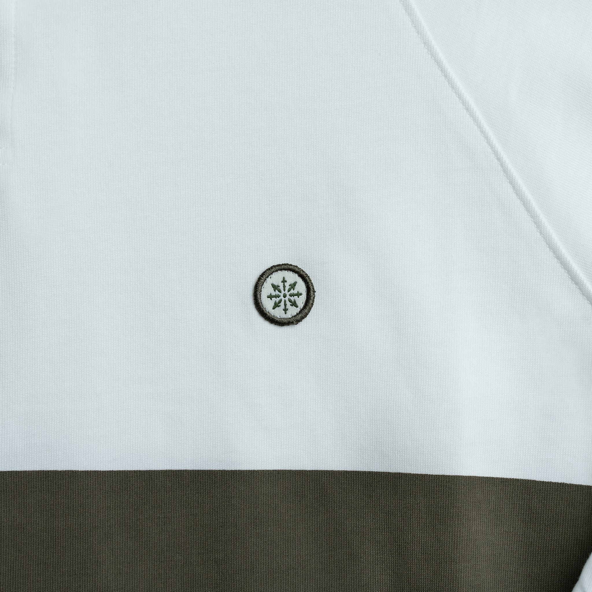 Raglan Rugby Shirt