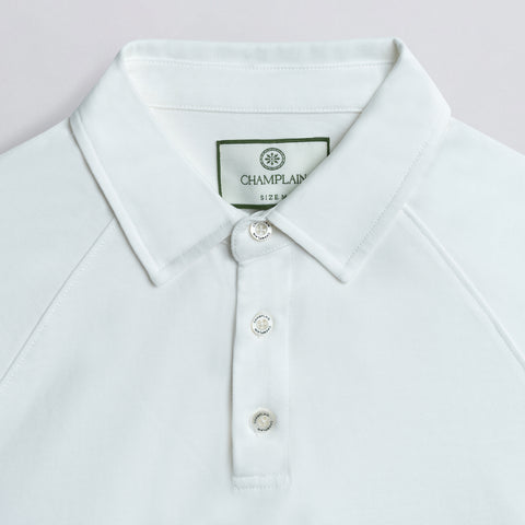 Raglan Rugby Shirt thumbnail