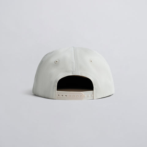 Champlain Hat Creme and Olive thumbnail