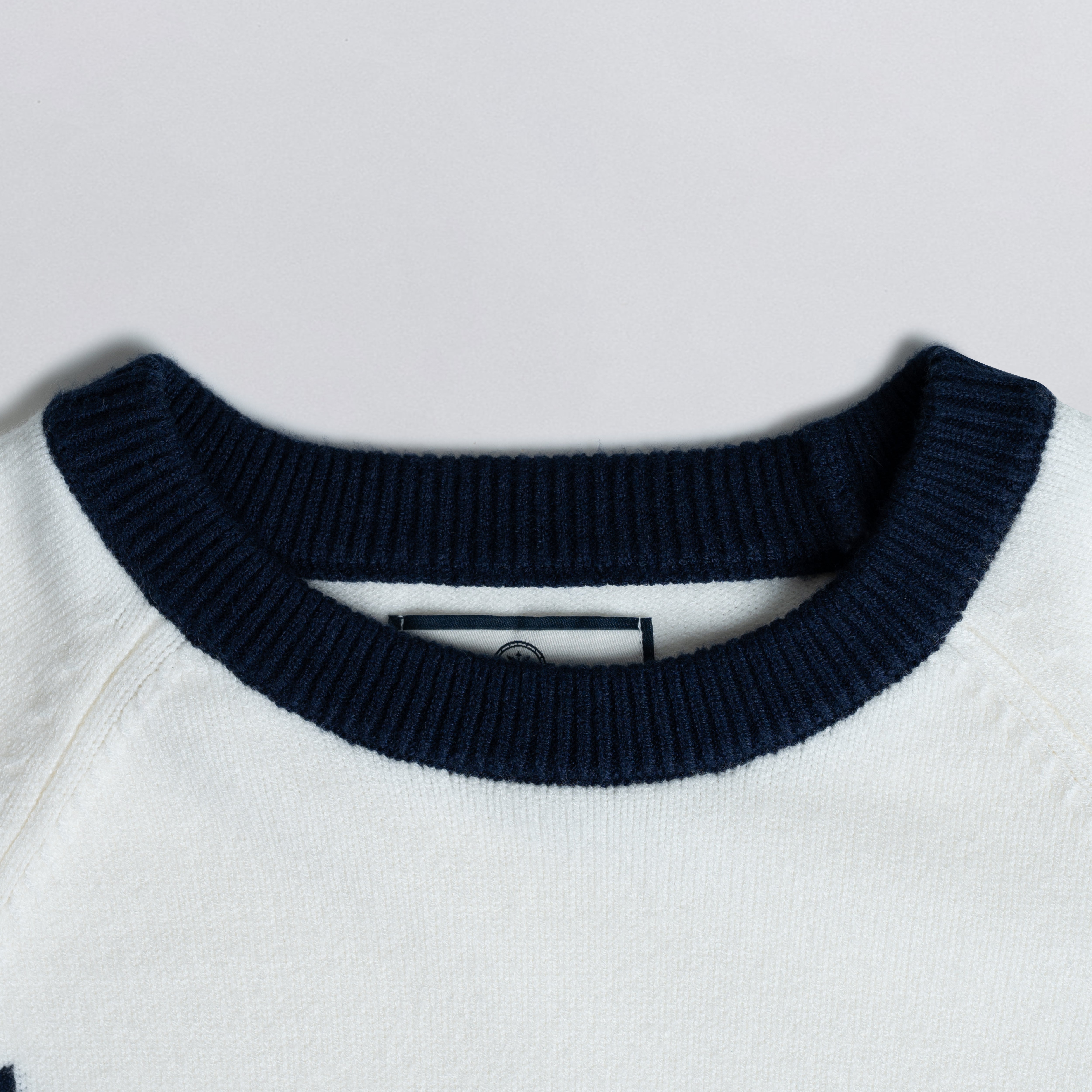 Sailboat Sweater