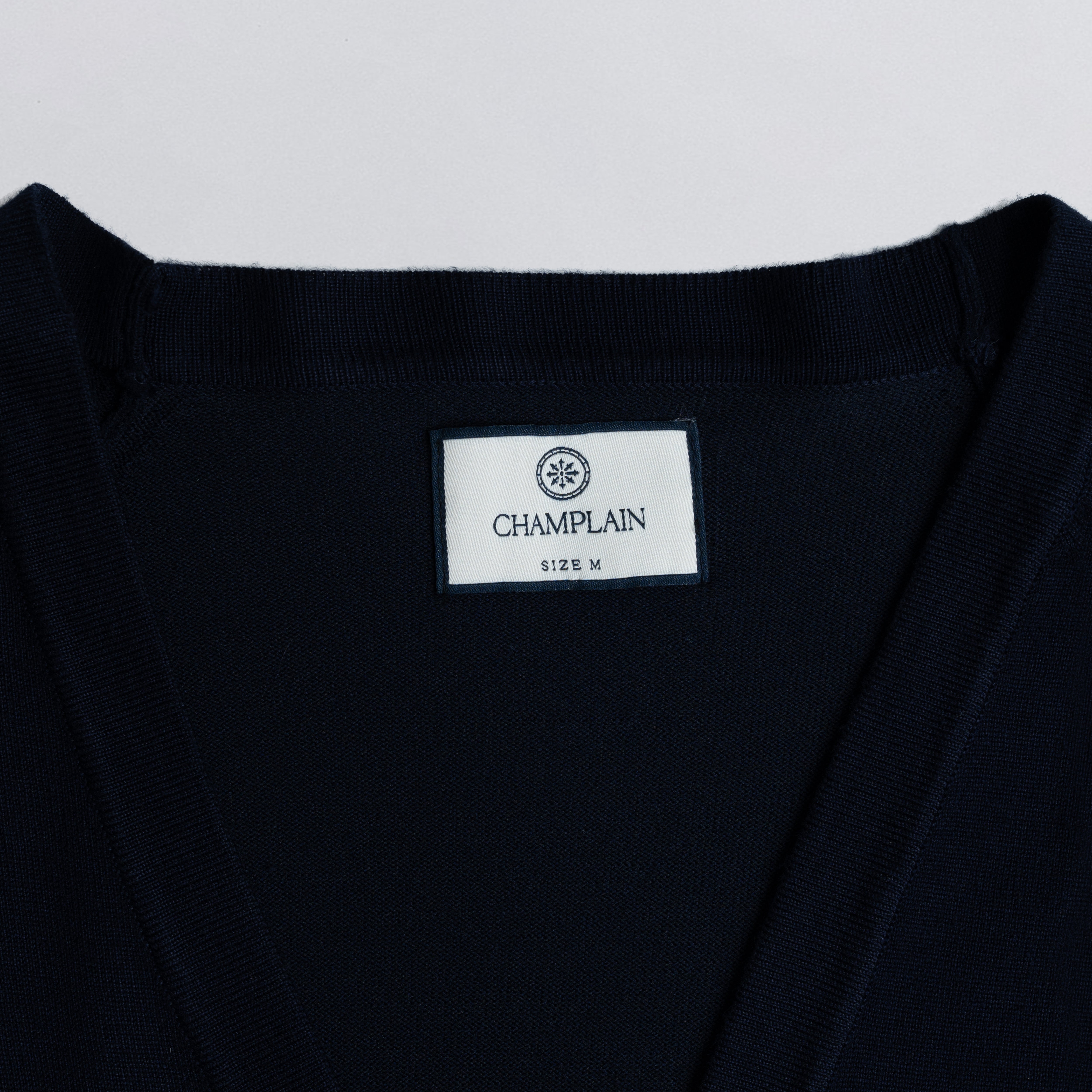 Featherweight Cardigan