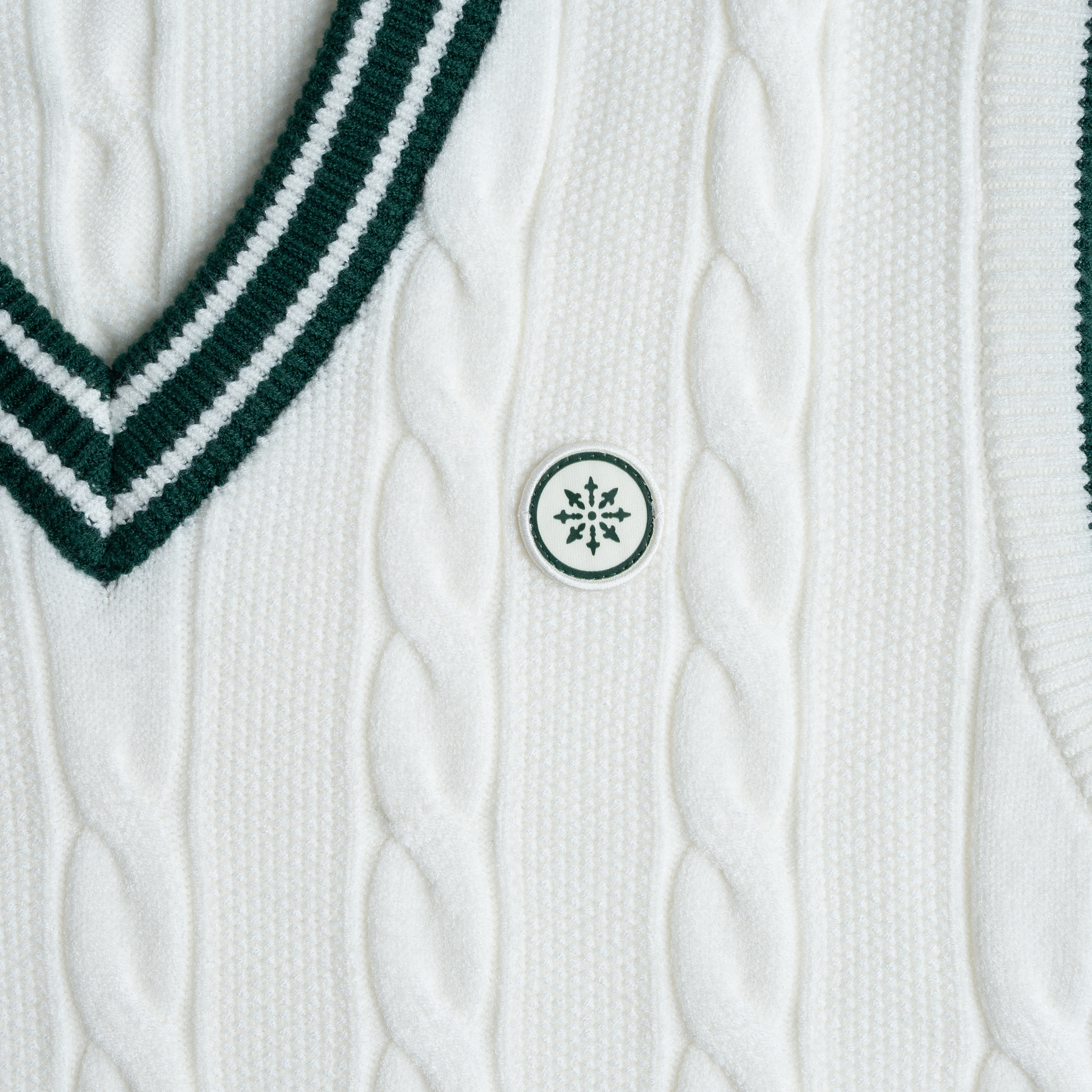 Champlain Sweater Vest