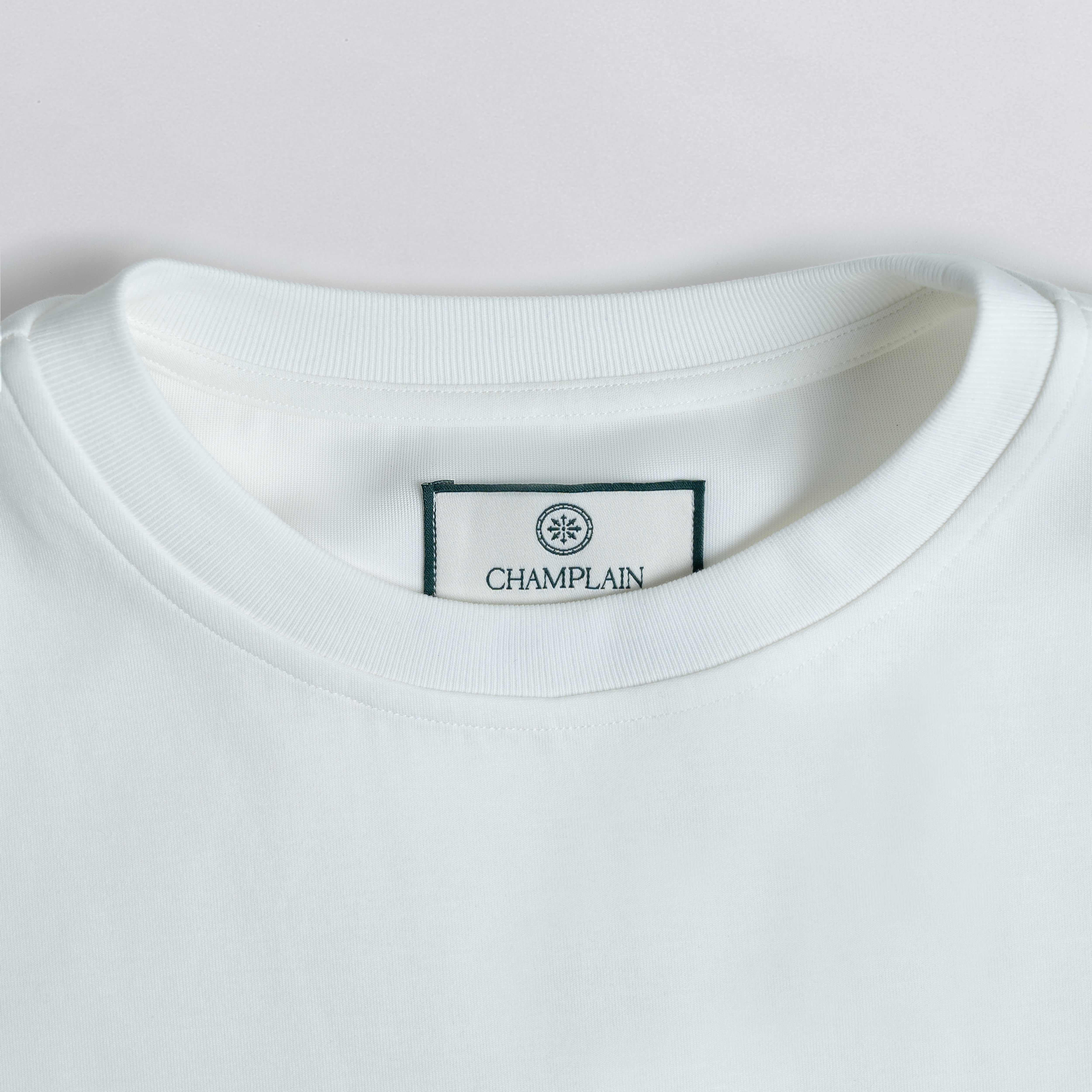 Button Tee