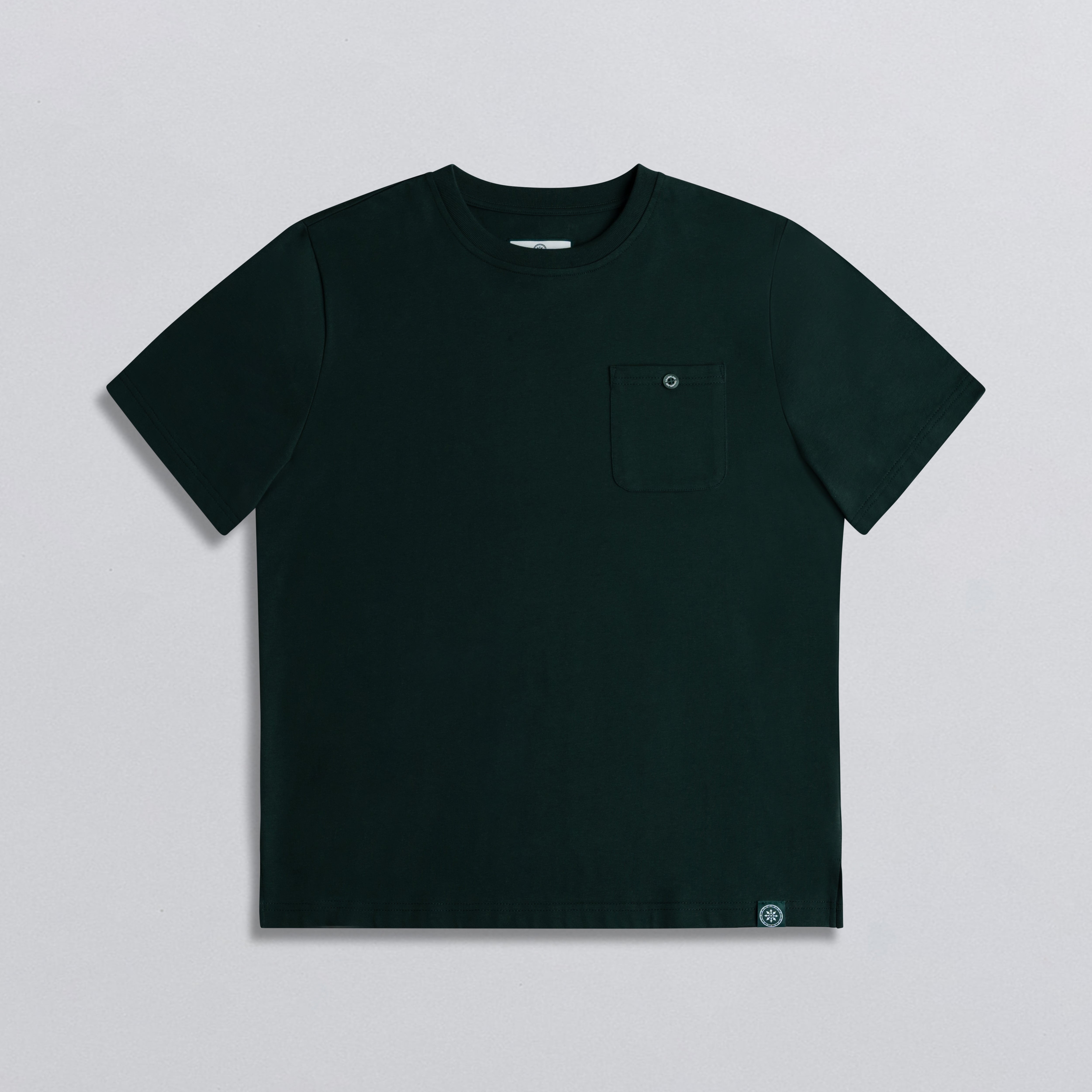 Button Tee