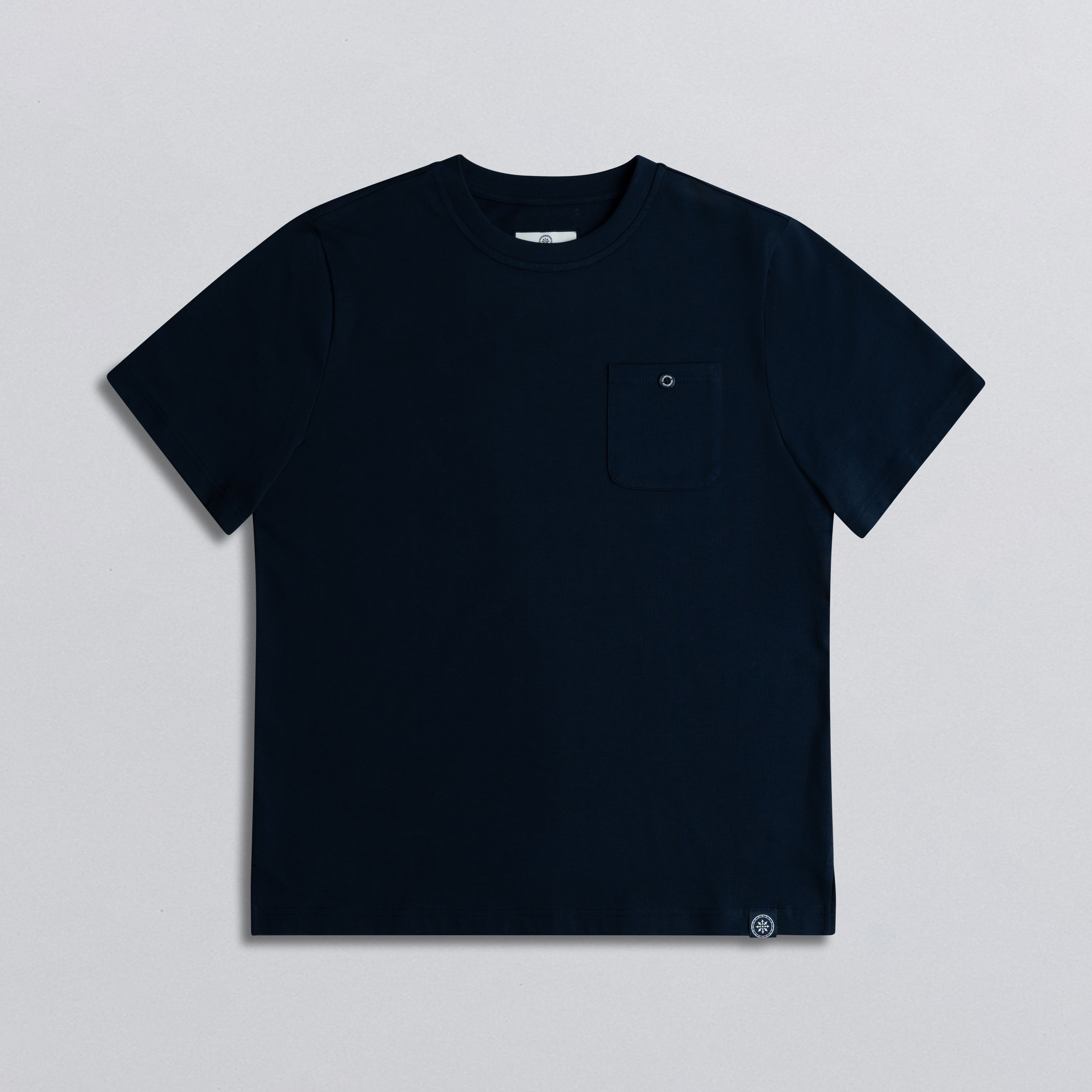 Button Tee