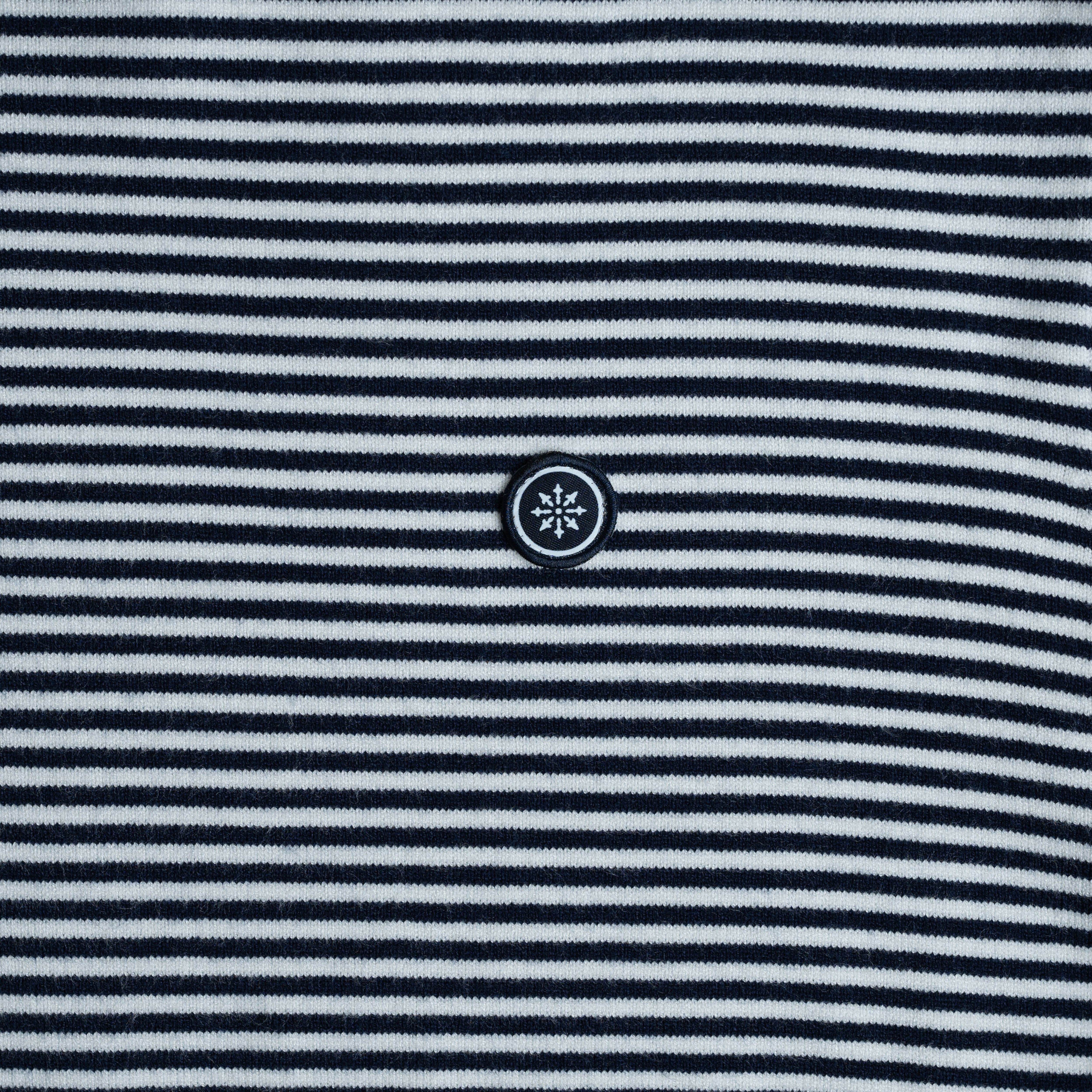 Nautical Sweater