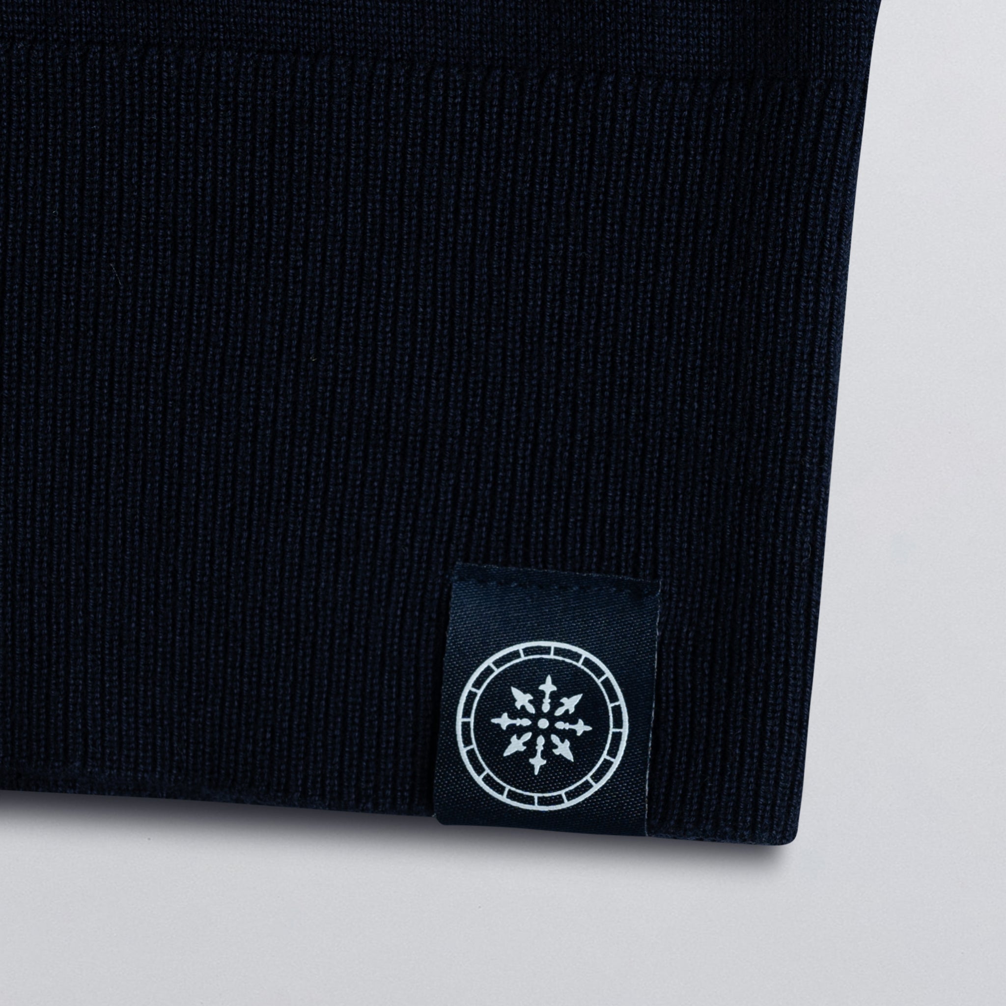 Featherweight Knit Sweater