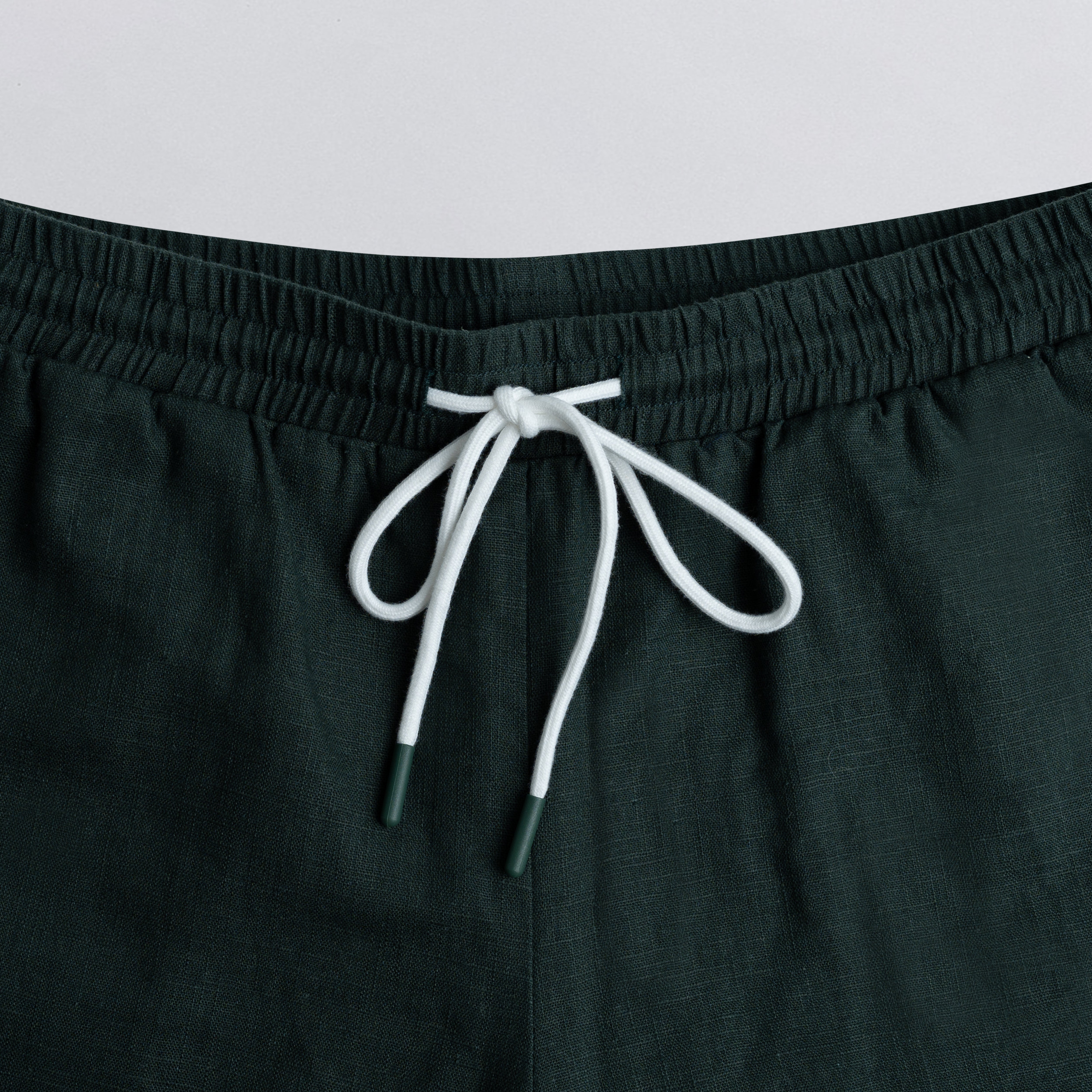 Linen Short