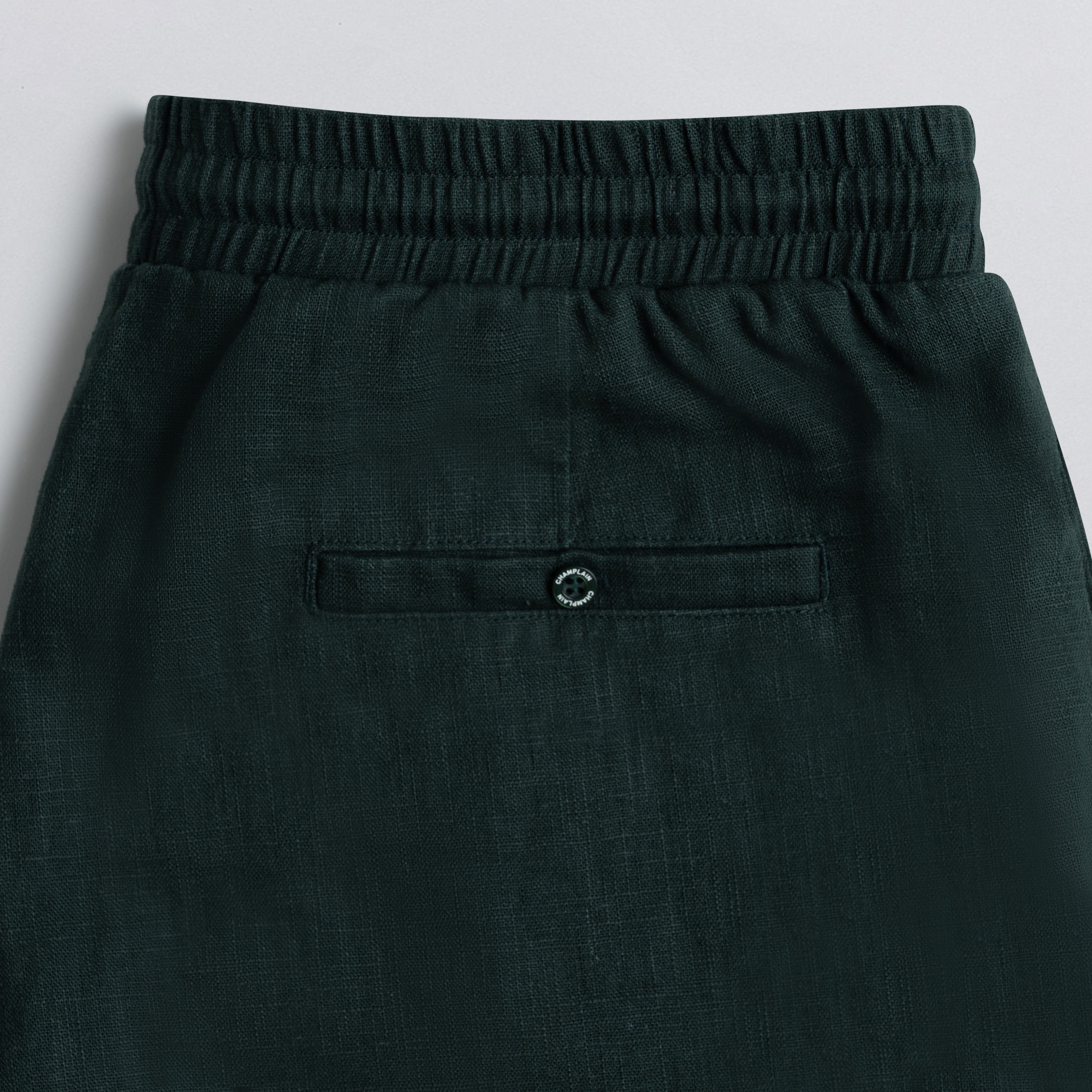 Linen Short