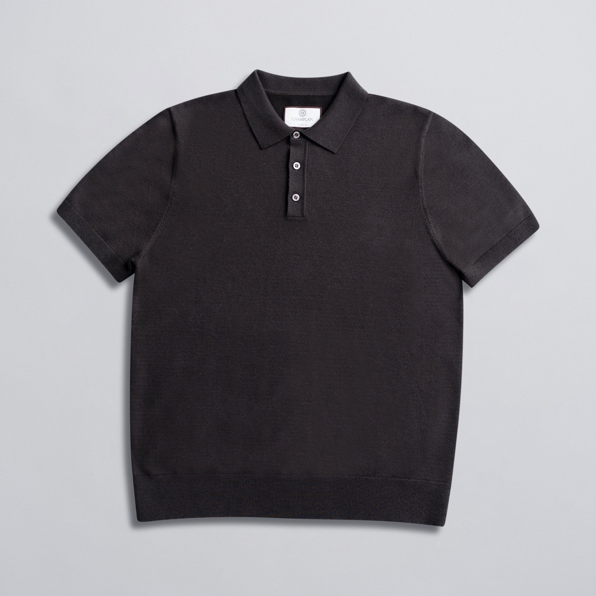 Range Polo Espresso