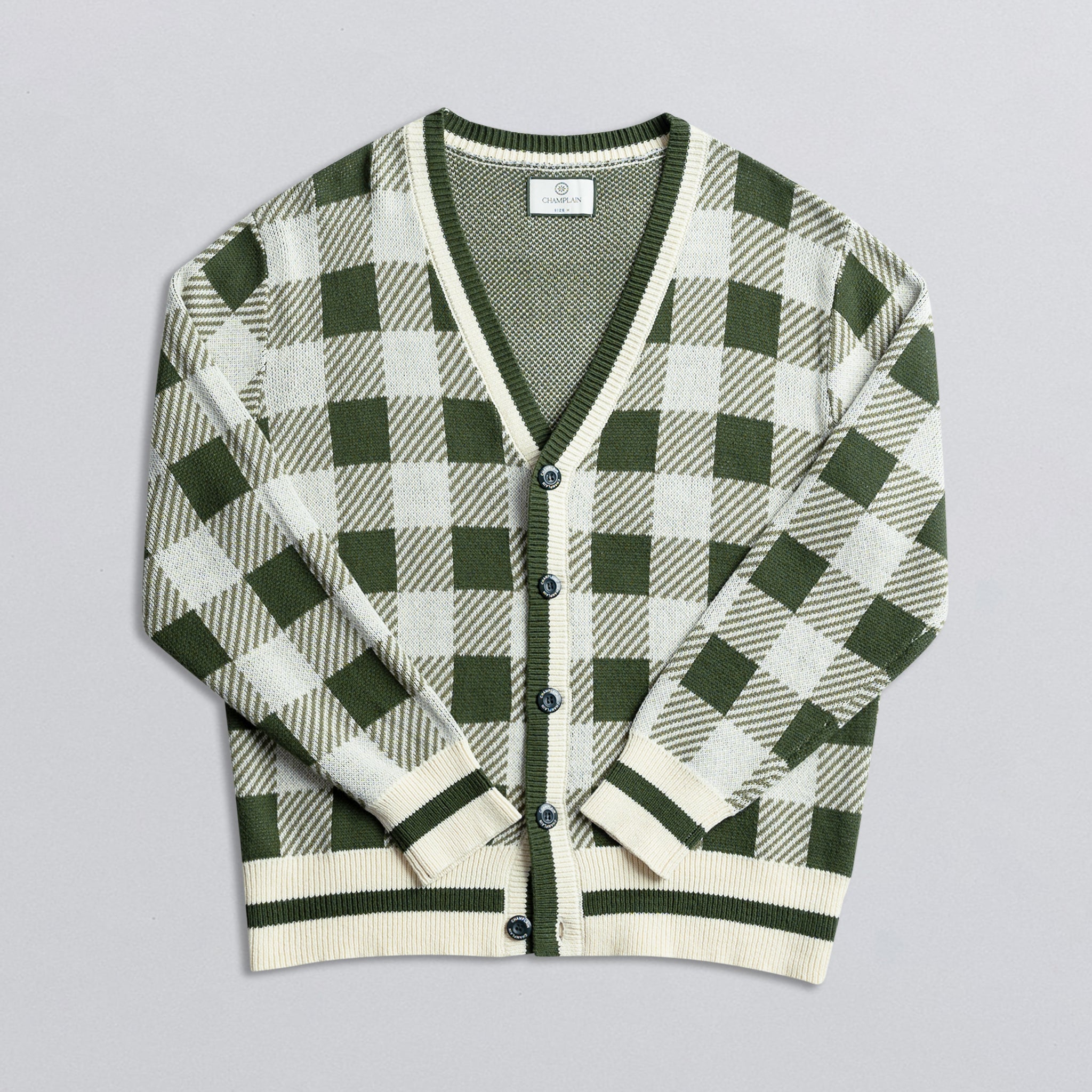 Estate Cardigan