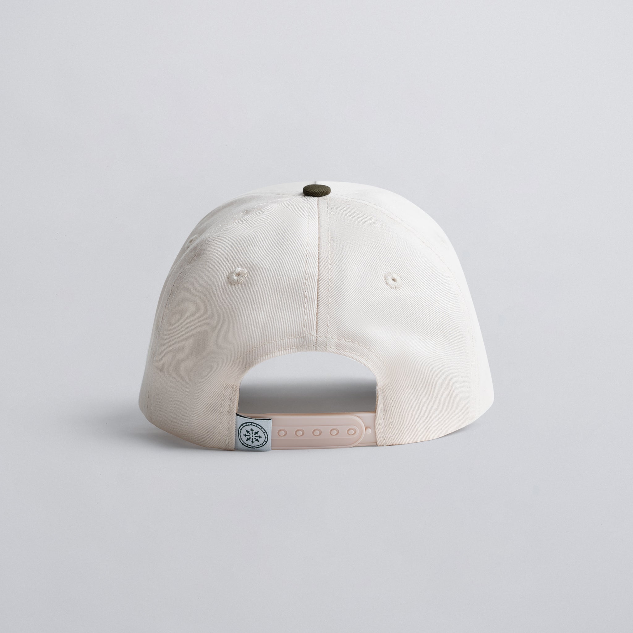 Always Appropriate Hat