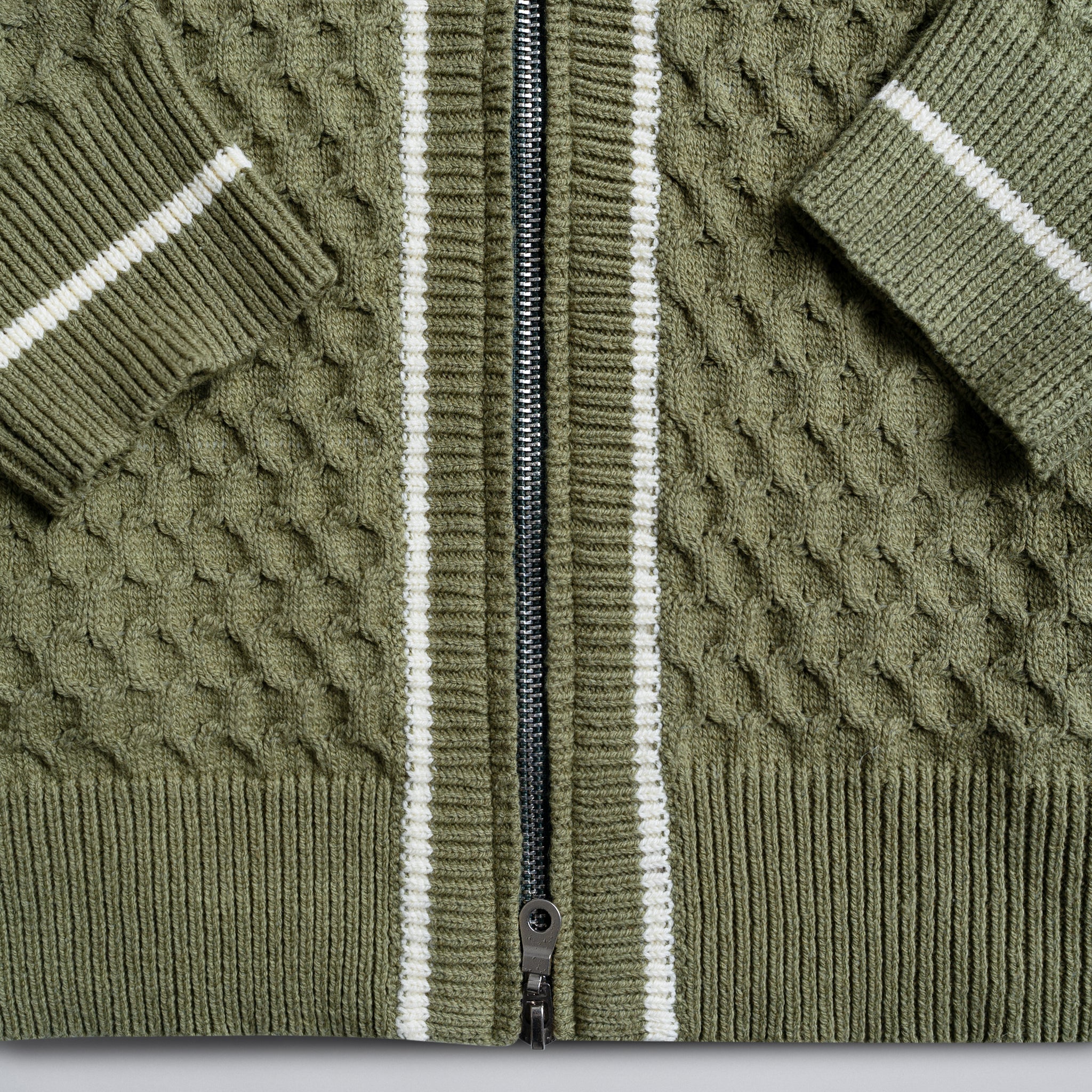 Douglas Sweater