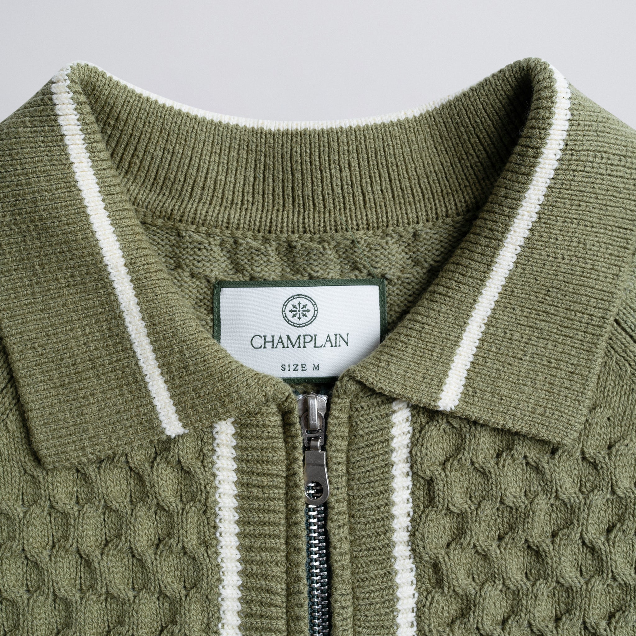 Douglas Sweater