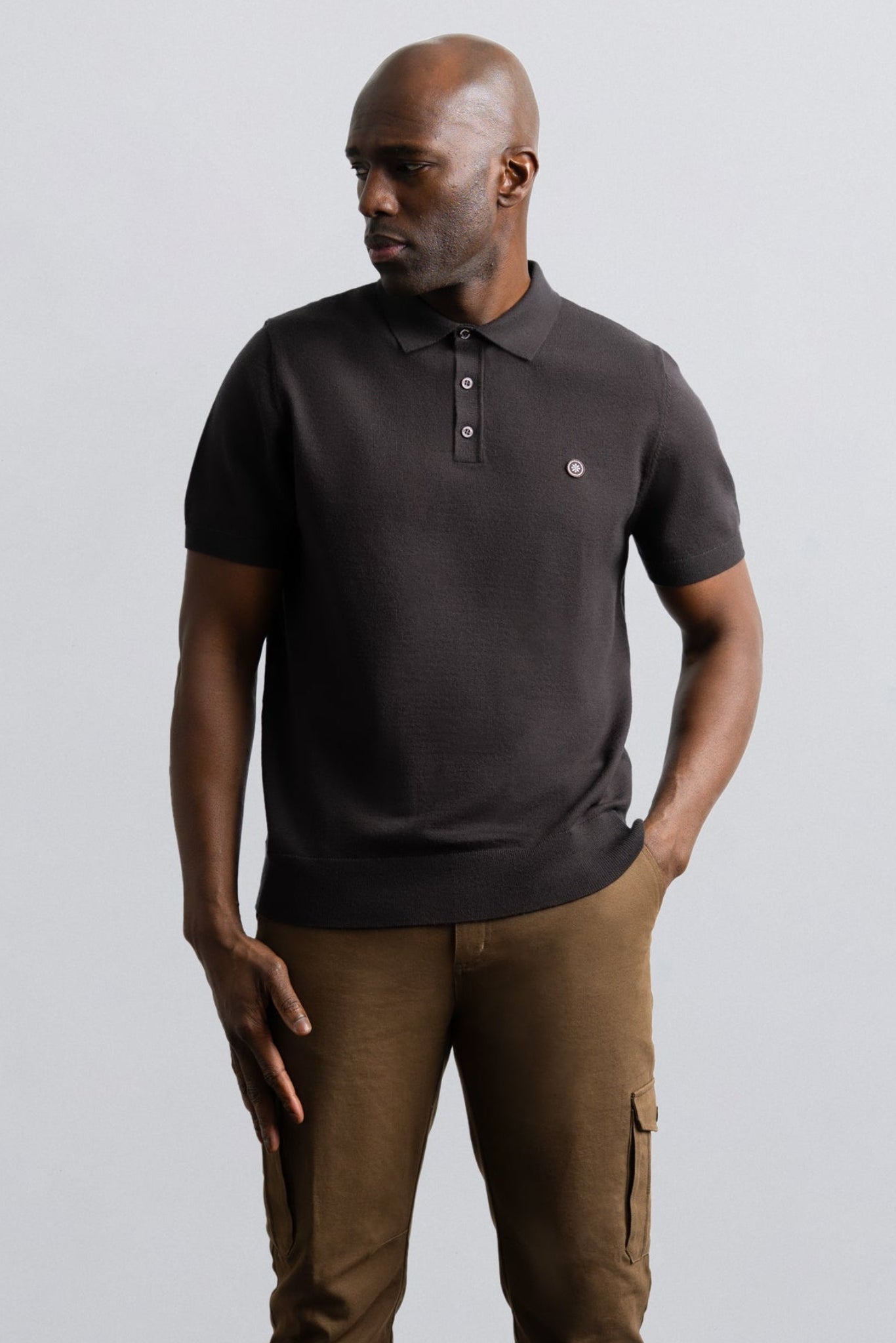 Range Polo Espresso