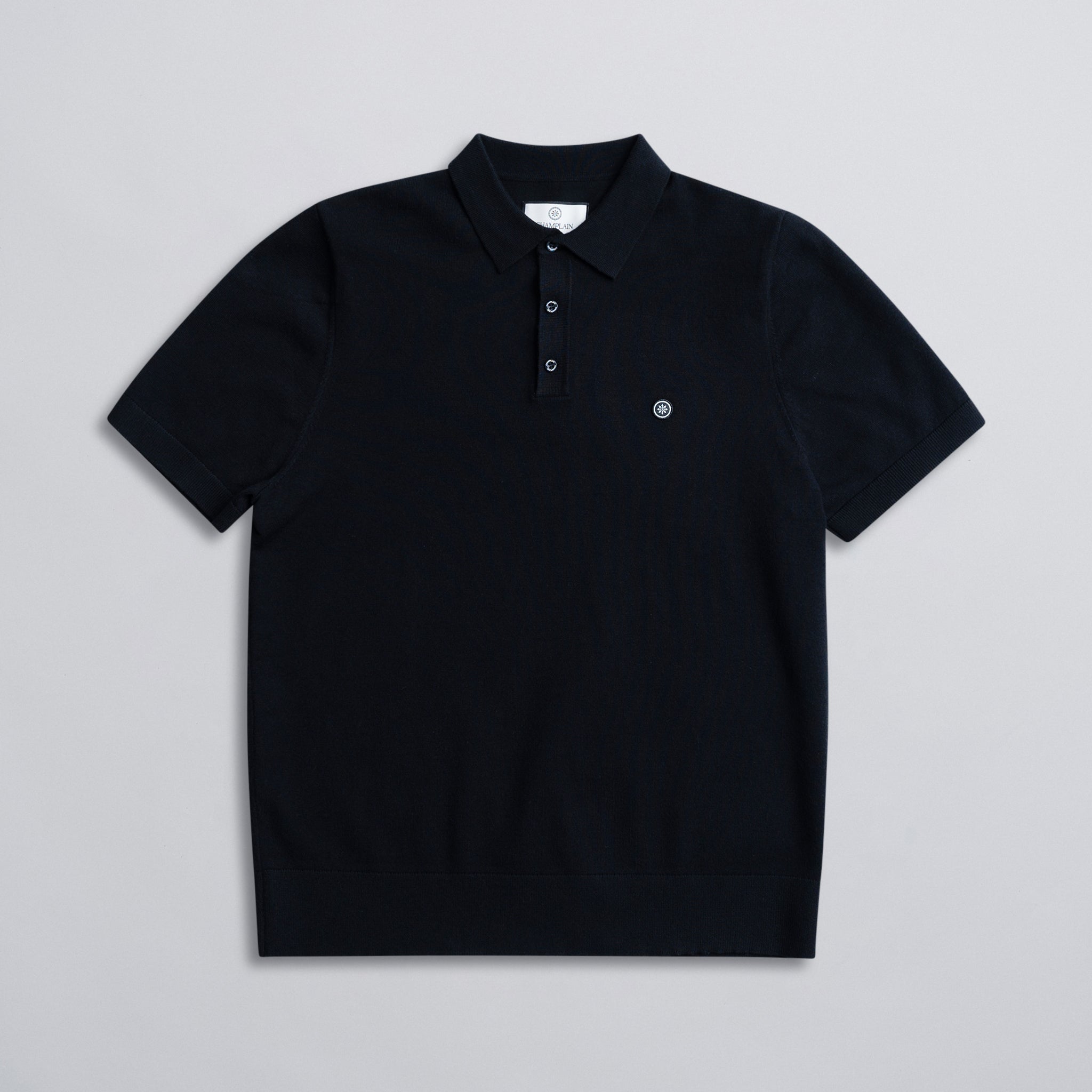 Range Polo Black