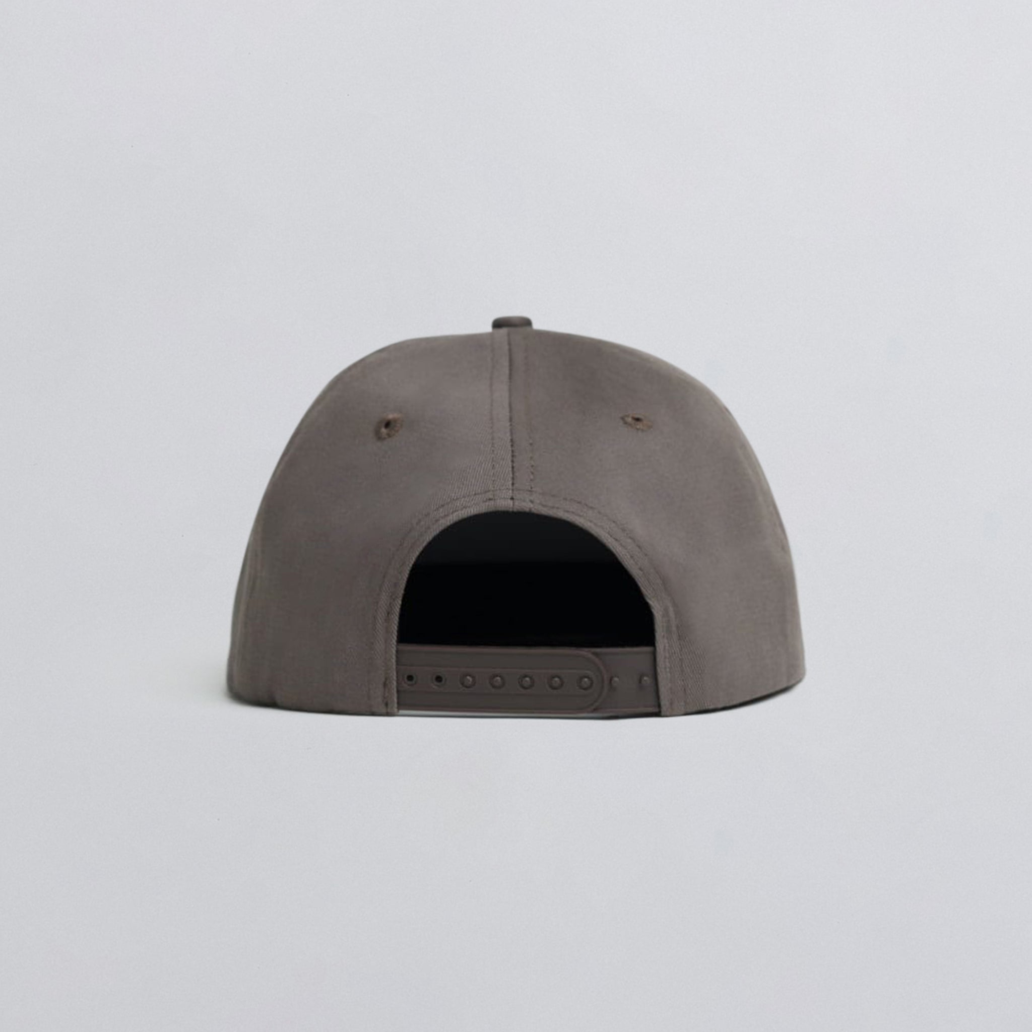 Champlain Hat - Brown