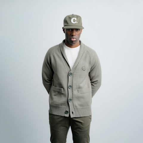 Shawl Cardigan thumbnail