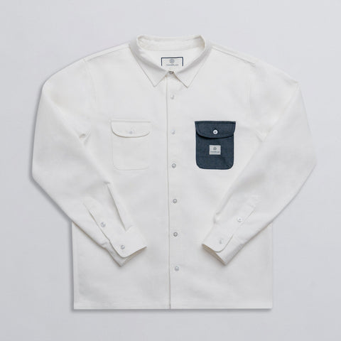 Denim Overshirt thumbnail