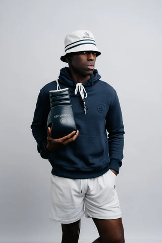 French Terry Hoodie thumbnail