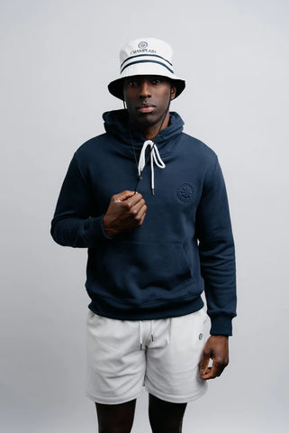 French Terry Hoodie thumbnail