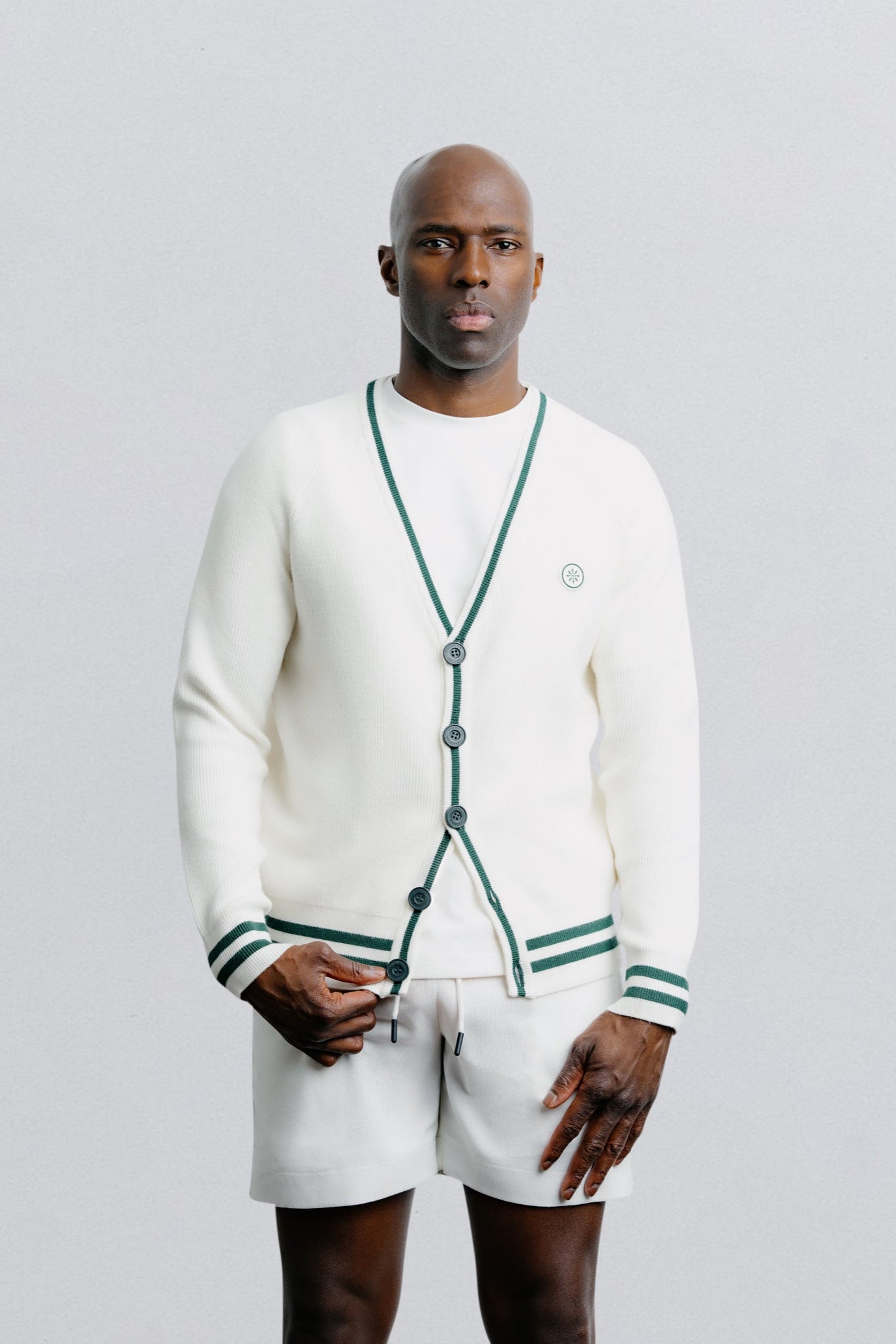 Champlain Knit Cardigan