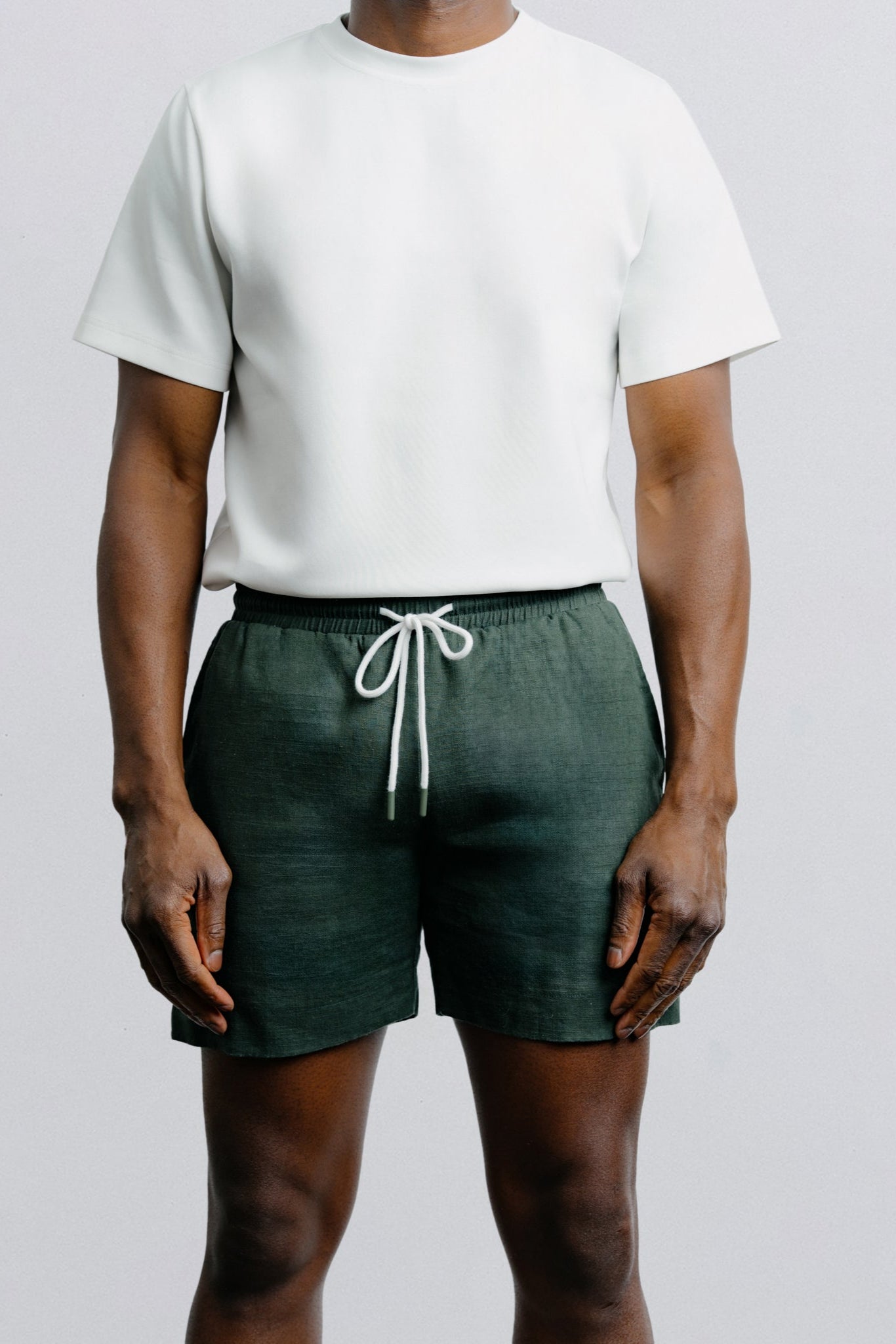 Linen Short