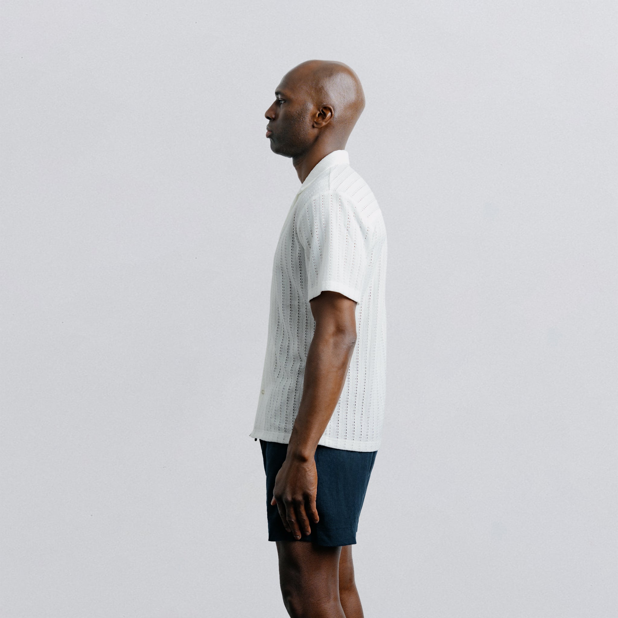 Poolside Camp Collar Shirt