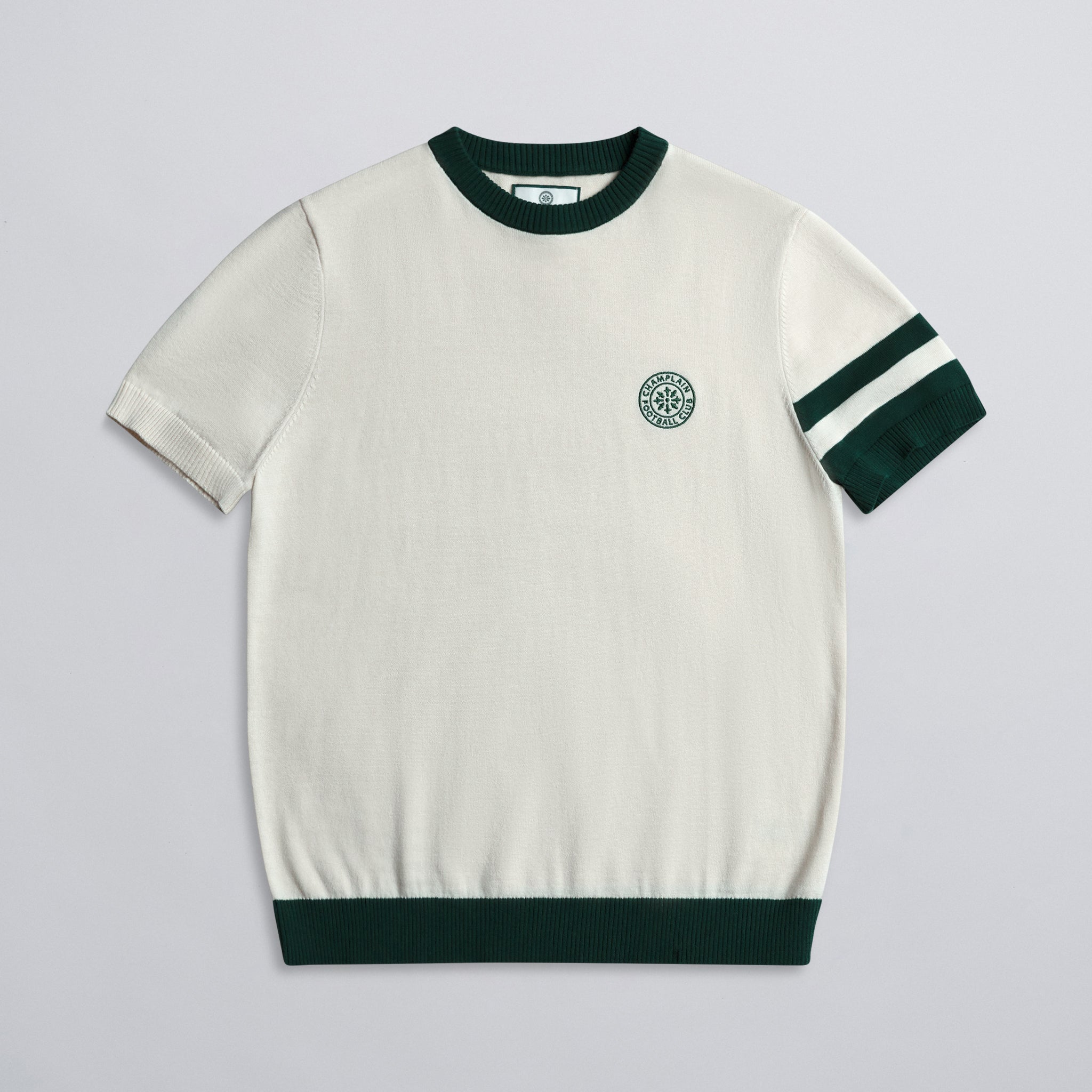 FC SS Knit