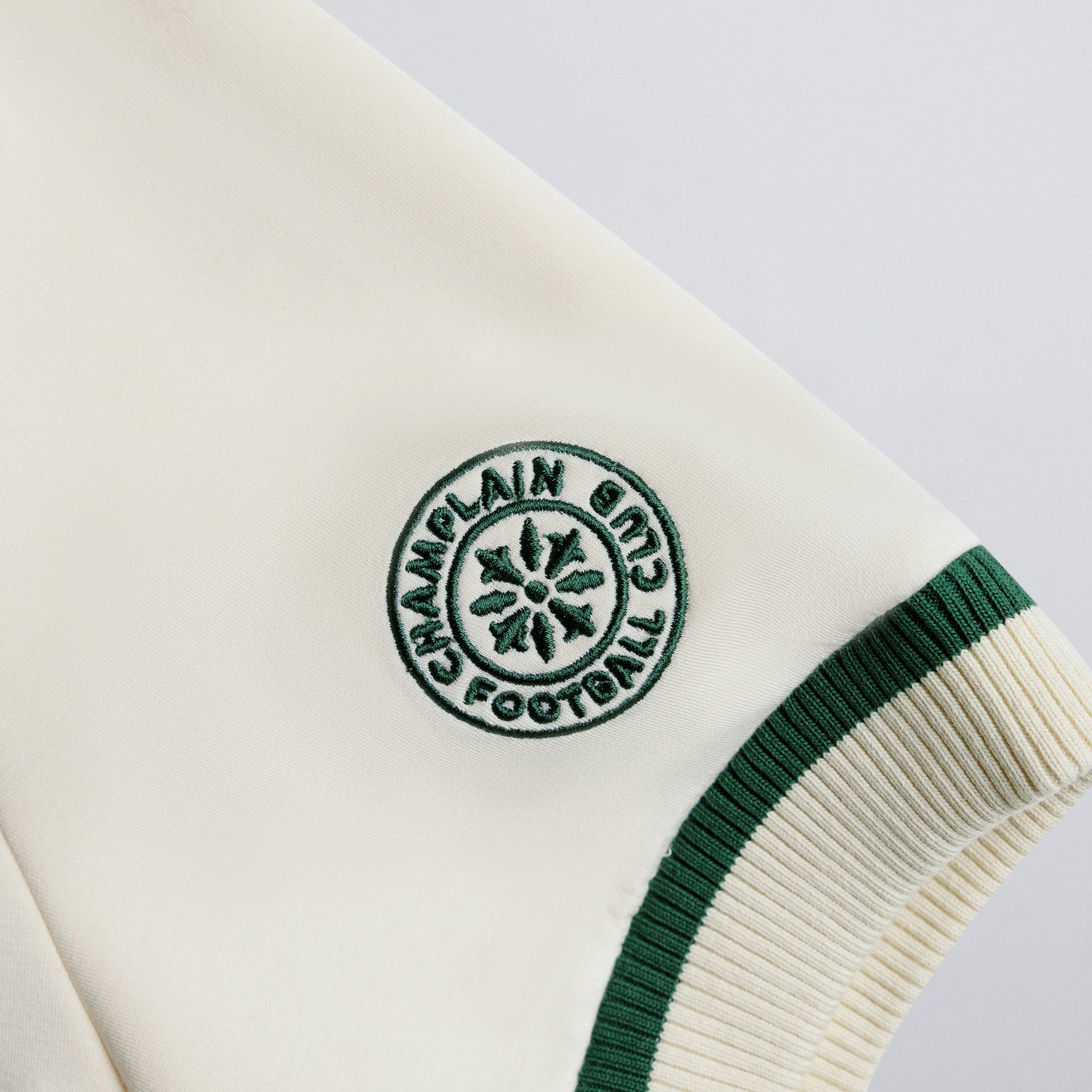 FC Fleece SS Tee