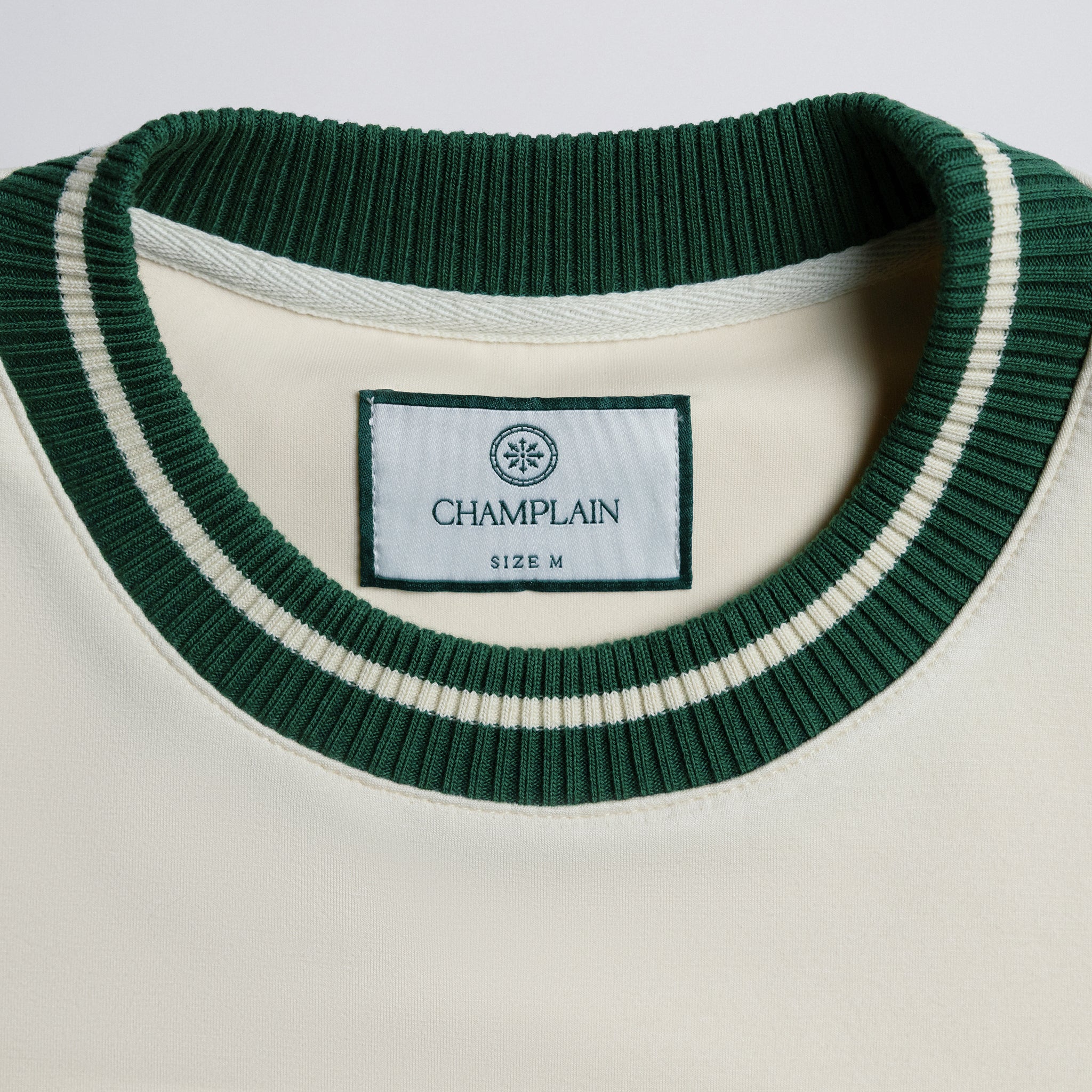 FC Fleece SS Tee