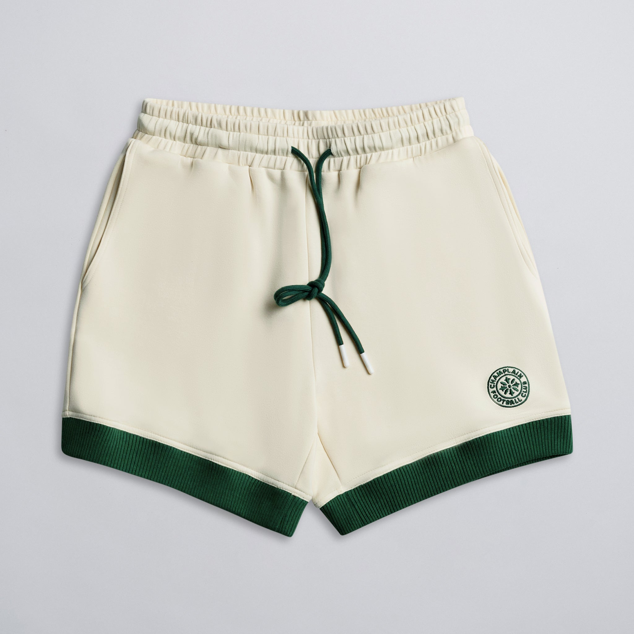 Fleece Shorts