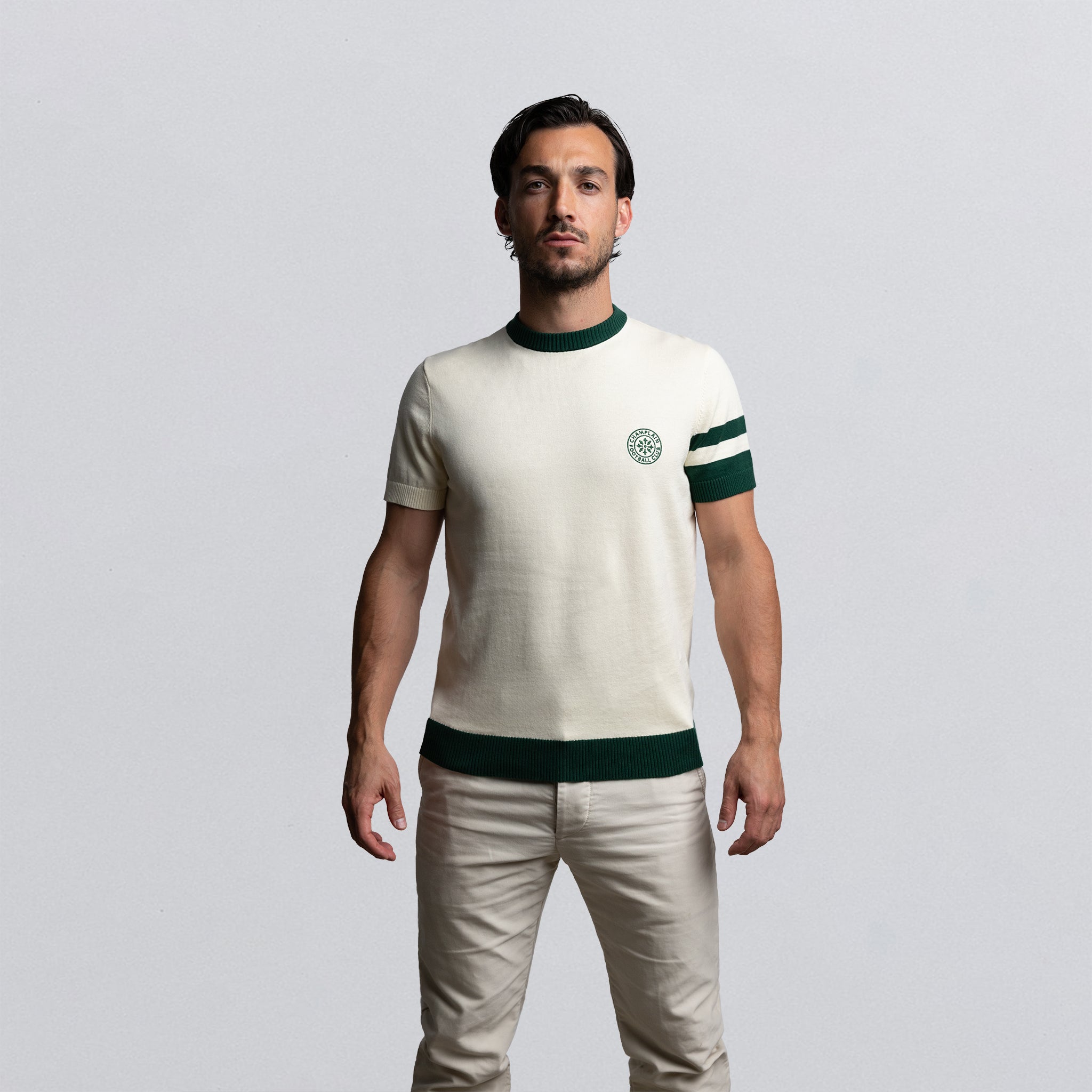 FC SS Knit