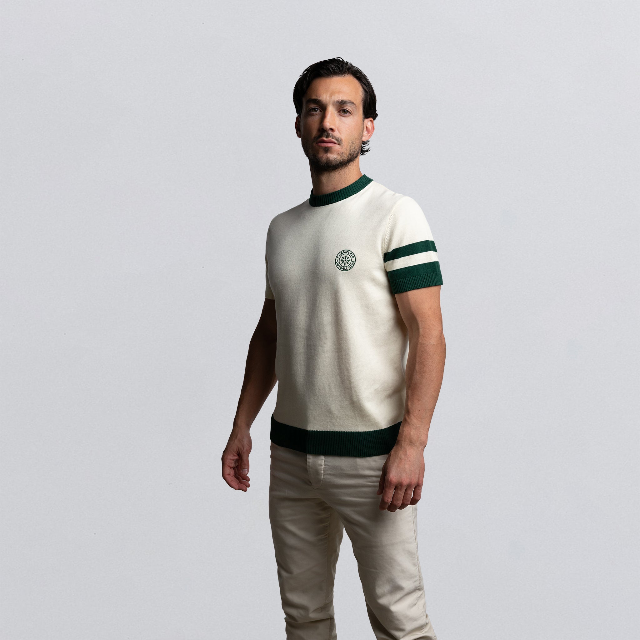 FC SS Knit