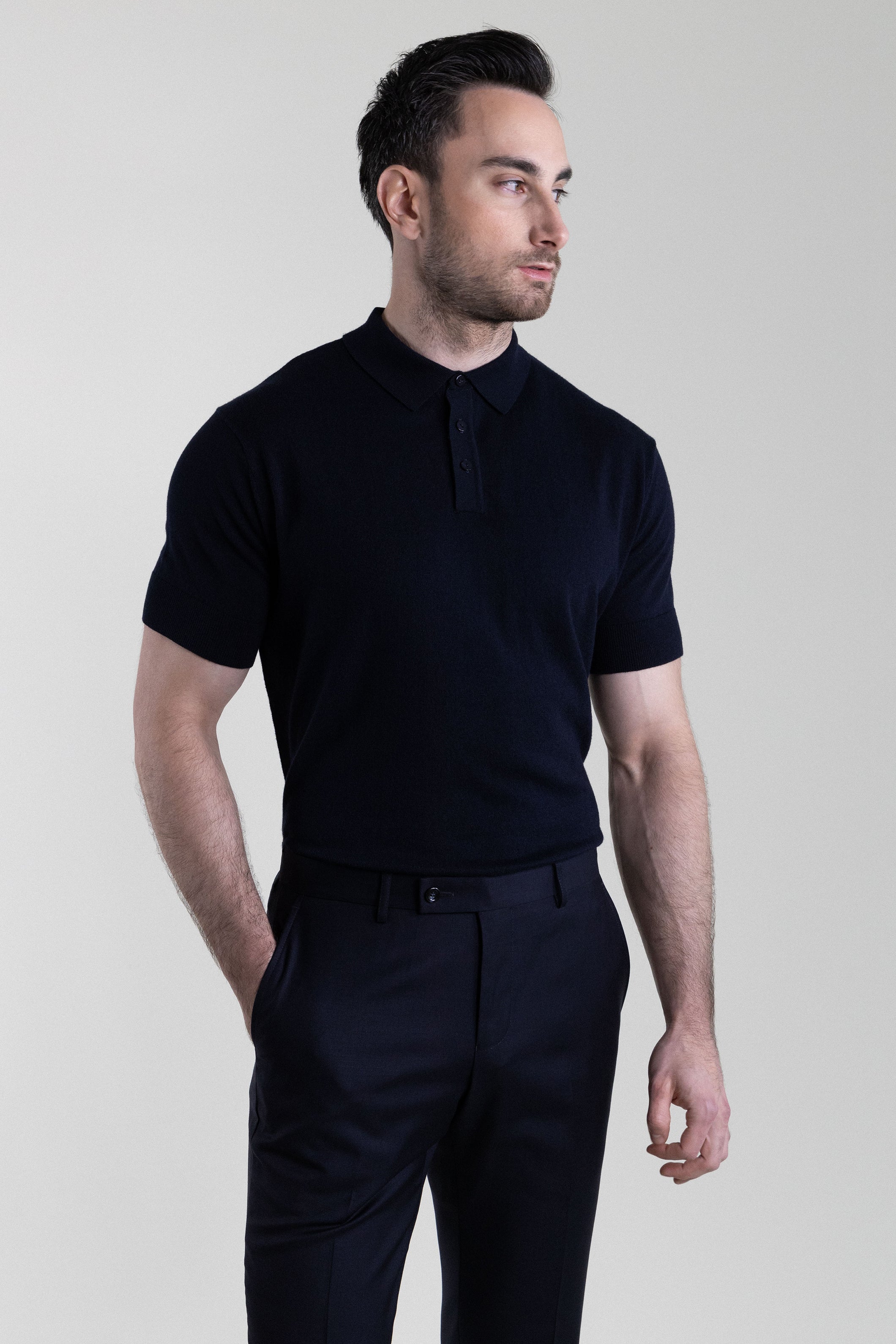 Polo Shirt – Champlain Shop