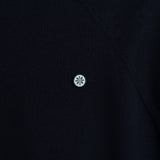 Light Weight Knit Sweater Navy