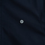 Oxford Dress Shirt Navy