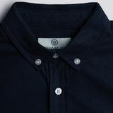 Oxford Dress Shirt Navy