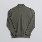 Quarter Knit