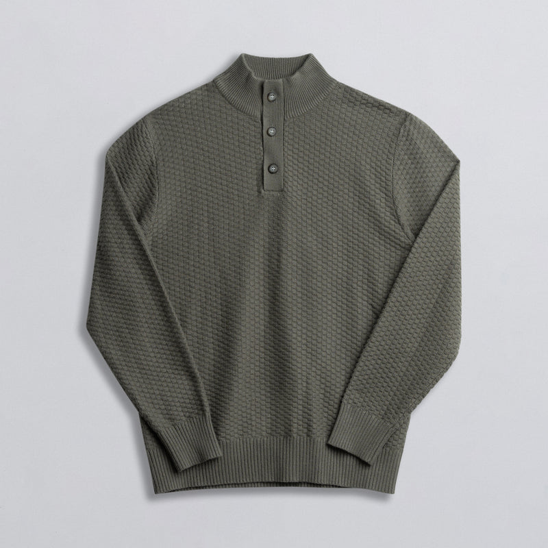 Quarter Knit