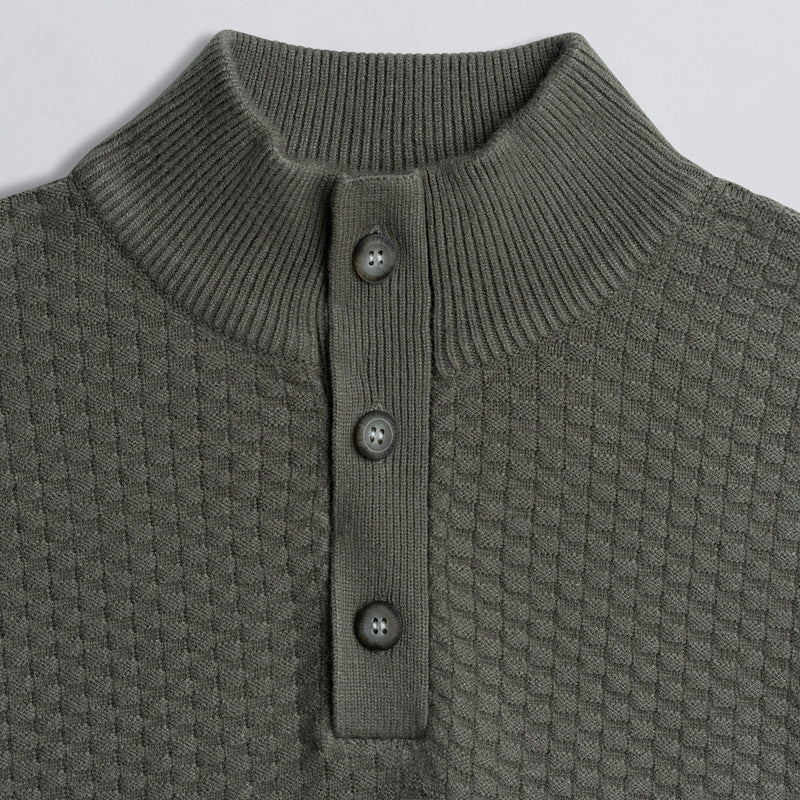 Quarter Knit