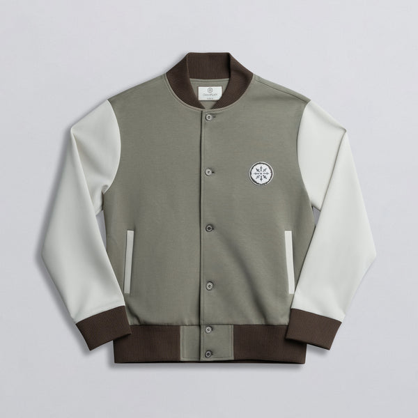 Varsity Jacket
